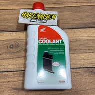 ASLI AHM Honda Radiator Pre-Mix Coolant Motor 500 ML AHM Air Cairan Pendingin universal mobil motor 