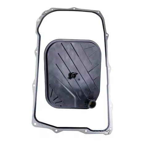 ZF 8HP45 AL450 Transmission Filter Oil Pan Gasket 0CM301519 For VW AMAROK 2.0T 2010-2020 3.0T BENTLE
