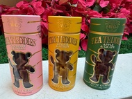 Tea WG Tea Teddies 小熊軟糖茶 TWG Tea Teddies (40粒) 熊仔茶/熊仔糖 #情人節禮物