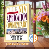 Exodus Recorded Books, Inc., Enns, Peter E