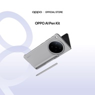 OPPO AI Pen Kit | Compatible with Find N6