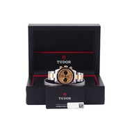 Tudor/Biwan Series79363N-0007Little Monster Men's Automatic Mechanical Watch Diameter41mm Full Set