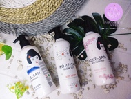 Kojie San Hand Body Pemutih Badan Permanen Cepat 250 ml - Handbody Kojie San