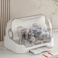 Desktop Cup Storage Rack Water Cup Storage Box Dustproof Glass Cup Tea Cup Water Cup Holder Dustproo