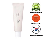 [BEAUTY OF JOSEON] Soothing Sunscreen 18g/Rice Sunscreen 50ml/Tinted Sunscreen 50g