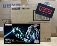 全新 日版 魂限 THE ROBOT SPIRITS  MSM-07E Z’GOK E ver. A.N.I.M.E. ROBOT魂 魔蟹E Gundam 機動戰士高達 0080 口袋裡的戰爭 ANI