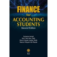 Finance for Accounting Students_Second Edition (IIUM PRESS)