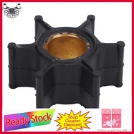 Sunnyhousess Outboard Engine Water Pump Impeller  Boat Motor High Strength 386084 Pressure Proof for 9.9HP 15HP