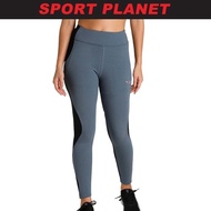 Puma Women X Maggie Stephenson HW 7/8 Tight Long Tracksuit Pant Seluar Perempuan (522144-18) Sport Planet 32-32