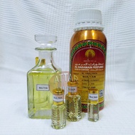 AL HARAMAIN SULTAN PERFUME ATTAR PERFUME