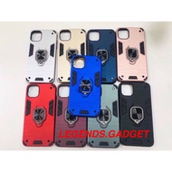 HUAWEI X8 NOVA 2 LITE NOVA 5T Y9 PRIME Y9S HONOR 20 BAT MAN ARMOR CASE i-RING+MAGNET HOLDER SHOCKPRO