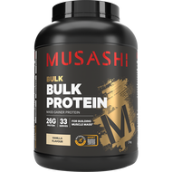 Bulk Mass Gain  2.0 kg. (สินค้าใหม่พร้อมส่ง)