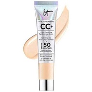 IT Cosmetics CC霜粉底液SPF50 #Fair Ivory- # Fair Ivory 32ml