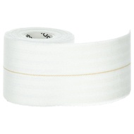 Tarmak 6CM x 2.5M White Elastic Support Strap x1 Gym Fitness Workout Joint Muscle Hand Ankle Protect