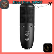 AKG P120 Project Studio Line Condenser Microphone XLR
