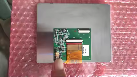 Brand new original industrial LCD screen LCD 5,7 "tela, ET057003DM6, ET0570C3DM6, ET057002DM6