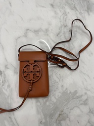 Tory Burch Kira Phone Crossbody Bag (Tory Burch 手機袋)