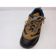 Safety jogger sport type safety shoes no.9906