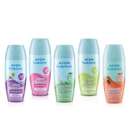 deodorant feelin fresh avon