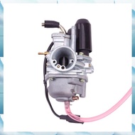 [W F S B] Motorcycle Carburetor 2-Stroke Carburetor for JOG 50cc 90cc Motorcycle Accessories