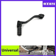 G Motorcycle Gear Shift Lever Folding Pole For KAYO T2 T4 T6 HONDA XR230 CB CRF230 ATV Dirt Bike Pit