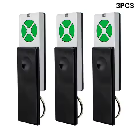 Merlin E940M E943M E945M E950M E960M C945 C943 C940 CM128 CM842 CM844 Remote Control Garage Door 433