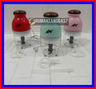 BLENDER CAPSUL GSF G-4077 / CAPSULE CUTTER / BLENDER KAPSUL CAPSULE SERBAGUNA / BLENDER KAPSUL MULTI