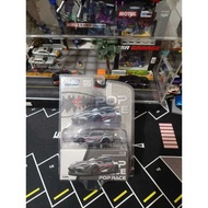 POP RACE Darwin Pro 66G NWB Supra A90 - Grey Metallic