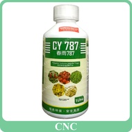 1L CY787 Baja Pengalak Pertumbuhan Plant Growth Regulator Hormone Hormon Farmcochem CY 787