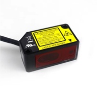 I0S2 Best seller HG-C1030 CMOS Type Miniature Laser Displacement Sensor HG-C High-precision Ranging 