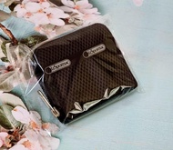 小錢包   | Lesportsac 小錢包 |  二手

Available 現貨
(二手，95%新凈。)

Price 售價 :  HKD 86

產品明細Details：如圖

Availabl