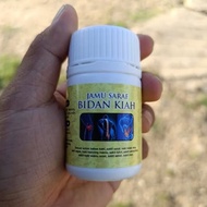 🔥*original* jamu saraf bidan kiah