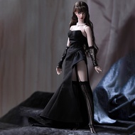 CPfairyland ChicLine Bitsie bjd Small 4 Points Female Doll Ball Joint Doll