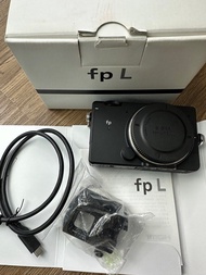 極細 6240萬像素 98% Sigma FP L Full Frame fp-L