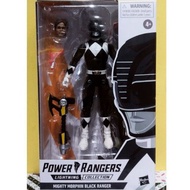 Power ranger lightning collection