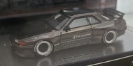 1/64 Inno64 Inno Nissan Skyline GT-R R32 Pandem