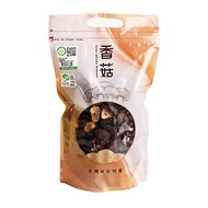【鄉菇香】台灣新社有機香菇 鈕扣菇300克