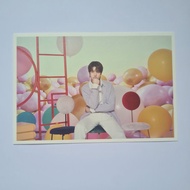 [ SG Seller ] ENHYPEN dFesta Postcard - JAKE