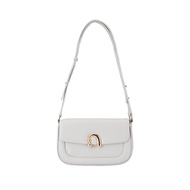 Túi Xách Nữ Phối Khóa Bạc Aokang 123831391