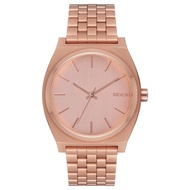 Nixon Time Teller Watch - All Rosegold 37mm - A045897