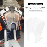 1290 Super Adventure R Motorcycle Accessories Headlight Guard Protector Cover For 1290 SUPER ADVENTU