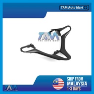 Honda City GM2 GM3 TMO 5th 2008-2013 Steering Wheel Cover Trim Decorative Strip Lining Replace TAM A