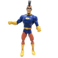 DC FIGURE VILLAIN ACTION FIGURE