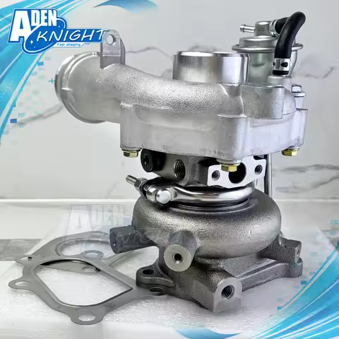 Premium Billet Turbo Turbocharger K0422-581 K0422-582 Turbo For Mazda CX-7 2.3L Petrol L3CK13700 L33