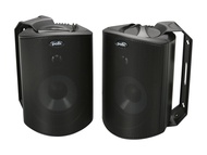 Polk Audio Atrium4 All-weather indoor/outdoor speakers (black) - Polk  Atrium 4