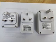 Aztech homeplug AV 3個：HL112E,HL113E &amp; HL117EW W wifi