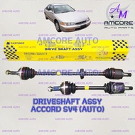 HONDA ACCORD SV4 (AUTO) - DRIVE SHAFT ASSY / DRIVESHAFT