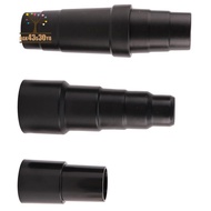 From 35mm/38mm/42mm to 32mm From 1 3/8 in to 1 1/4 in Adapter