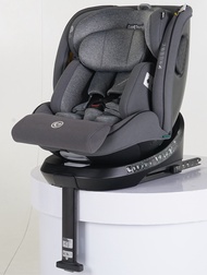 CAMERA | คาร์ซีทมาตรฐาน I-SIZE รุ่น I-BID 360 หมุน 360 องศา แรกเกิด - 12ปี