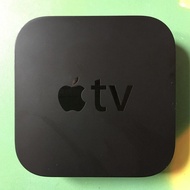 Apple TV 5 4K(1st Gen) HDR 32GB A1842 (不跟遥控)